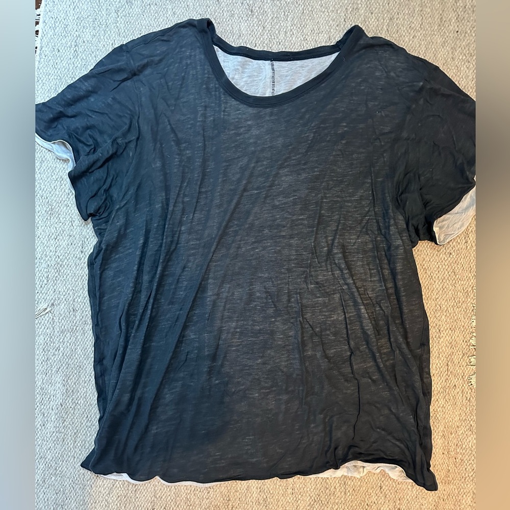 Rag and Bone Tshirt